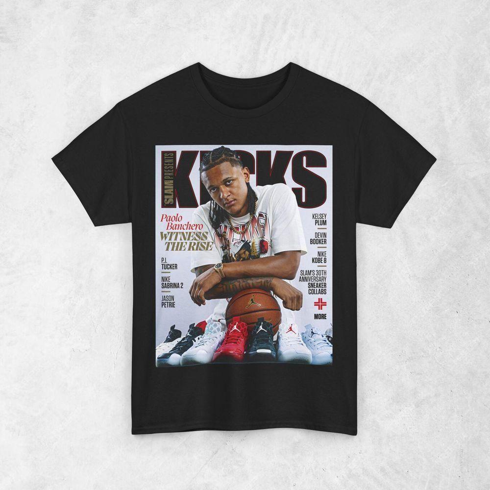 Paolo Banchero Vuitino Shirt